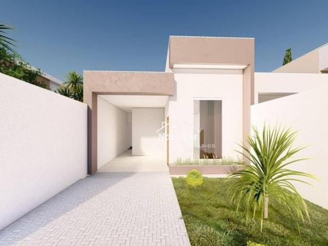 Casa venda em Região Geográfica Imediata de Três Lagoas, Angélica