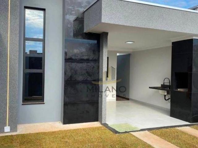 Casa venda em Região Geográfica Imediata de Três Lagoas, Angélica