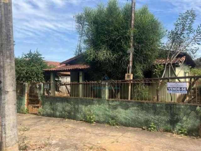Casa venda em Centro, Bela Vista de Goiás