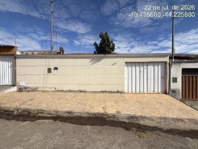 Casa venda em Interlagos, Sete Lagoas