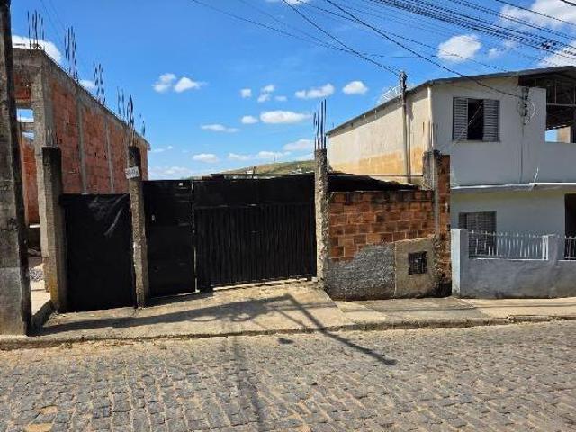 Casa venda em Região Geográfica Imediata de Cataguases, Leopoldina