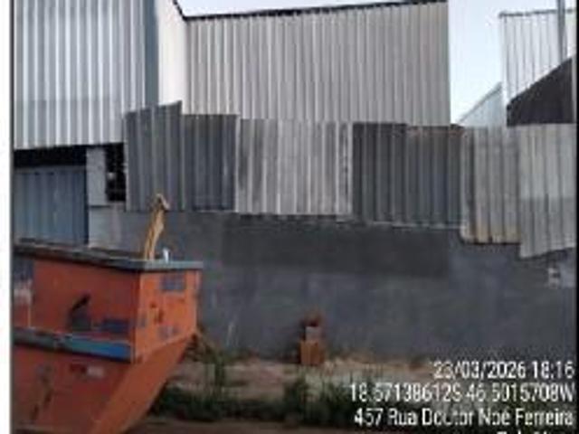 Casa venda em Bela Vista, Patos de Minas