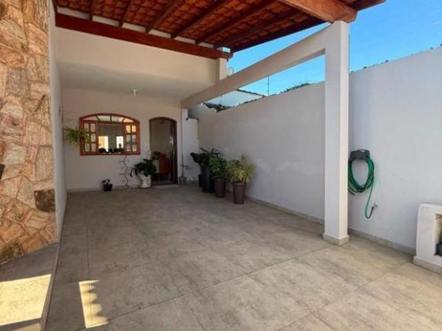 Casa venda em Bela Vista, Varginha