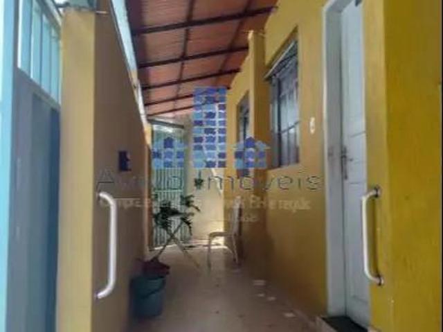 Casa venda em Cabana do Pai Tomás, Belo Horizonte