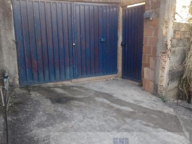 Casa venda em Jardinópolis, Belo Horizonte