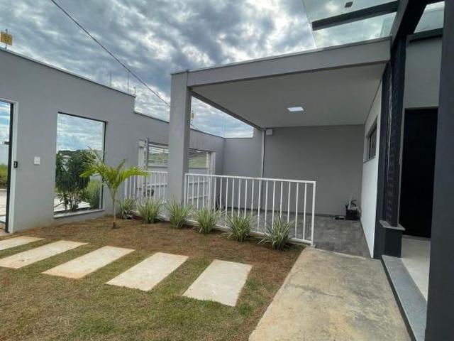 Casa venda em Região Geográfica Imediata de Varginha, Varginha