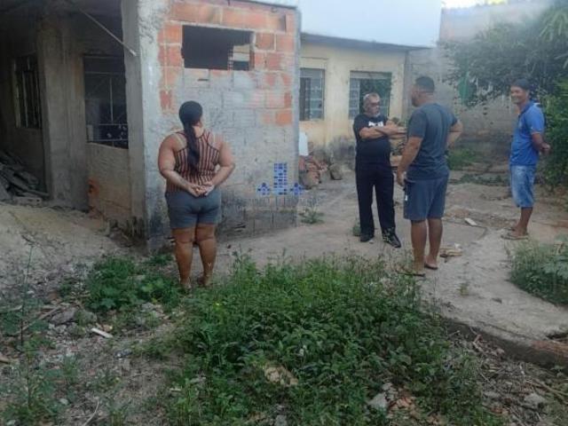 Casa venda em Maria Helena, Belo Horizonte