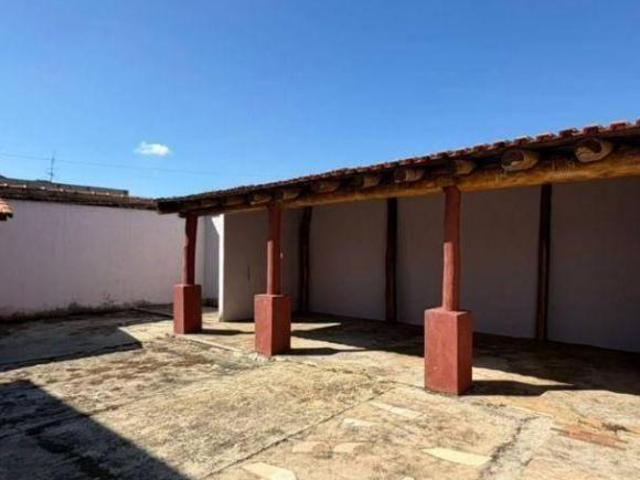 Casa venda em Quadrante Nordeste, Pouso Alegre