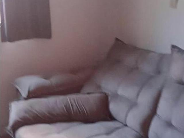 Casa venda em Salgado Filho, Belo Horizonte