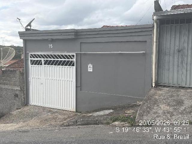 Casa venda em Região Geográfica Imediata de Belo Horizonte, Região Metropolitana de Belo Horizonte