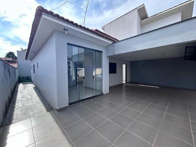 Casa venda em Centro, Patos de Minas
