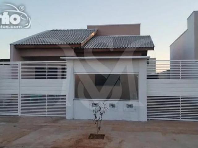 Casa venda em Sinop, Região Geográfica Intermediária de Sinop
