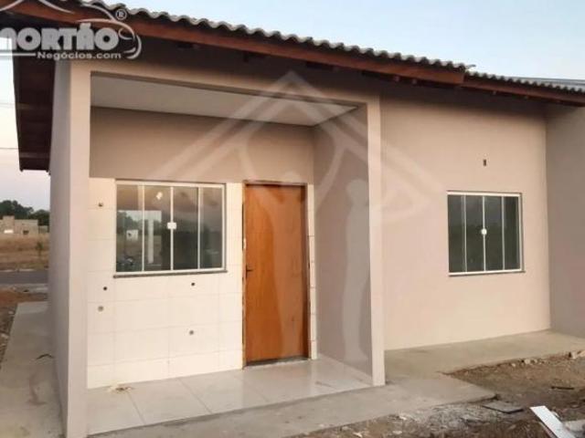 Casa venda em Região Geográfica Imediata de Sinop, Sinop