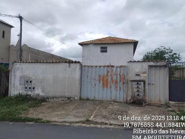 Casa venda em Região Geográfica Imediata de Belo Horizonte, Região Metropolitana de Belo Horizonte