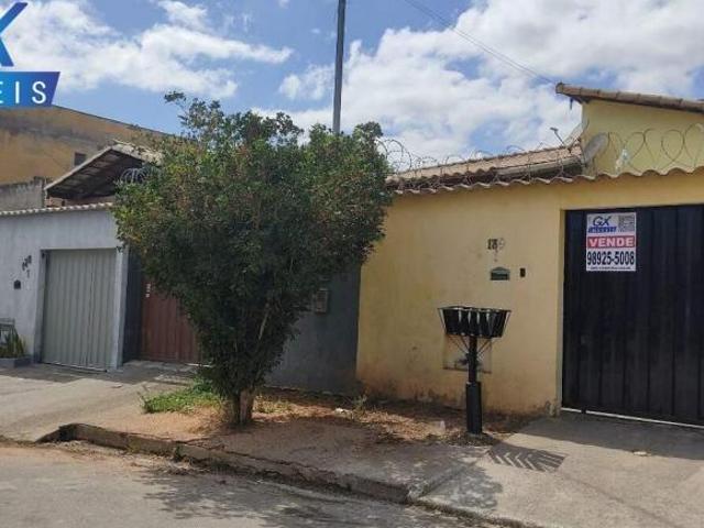 Casa venda em Região Geográfica Imediata de Sete Lagoas, Santana de Pirapama