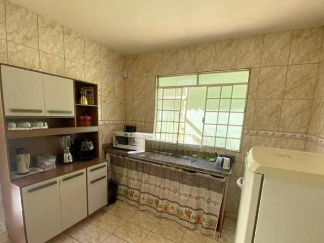 Casa venda em Betânia, Belo Horizonte