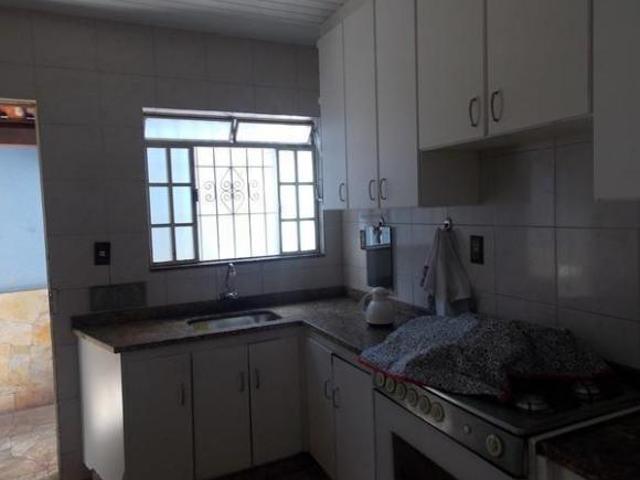 Casa venda em Betânia, Belo Horizonte