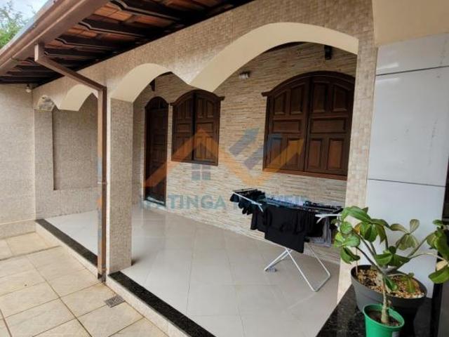 Casa venda em Bethânia, Ipatinga