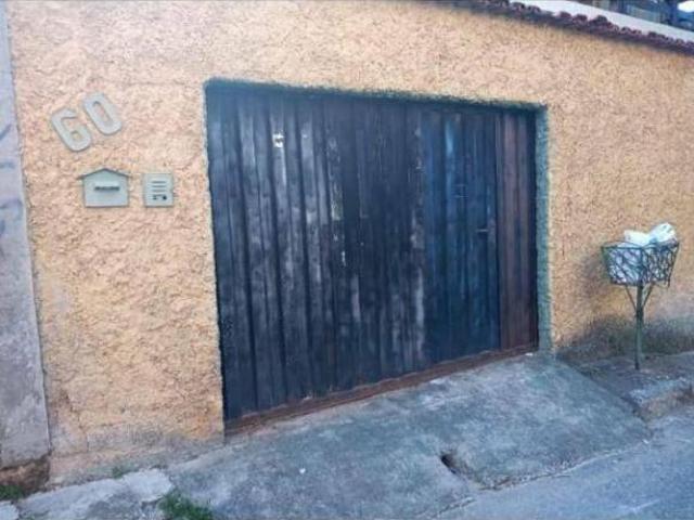 Casa venda em Regional Alterosas, Betim