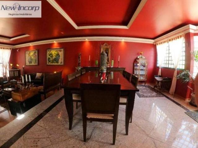 Casa venda em Região Geográfica Imediata de Poços de Caldas, Poços de Caldas