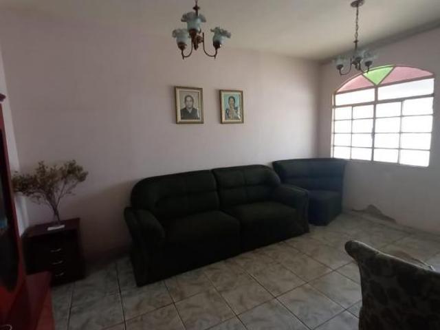 Casa venda em Boa Vista, Belo Horizonte