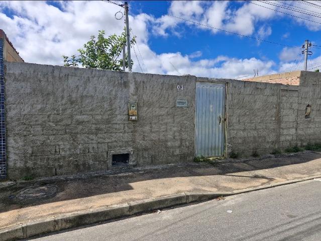 Casa venda em Região Geográfica Imediata de Vitória da Conquista, Teodoro Sampaio