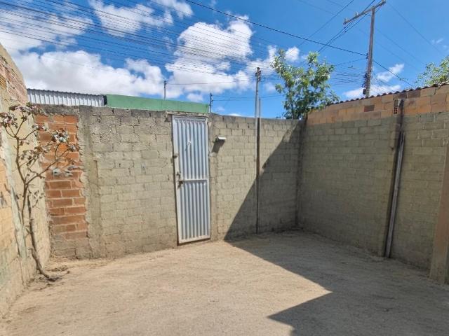 Casa venda em Região Geográfica Imediata de Vitória da Conquista, Teodoro Sampaio