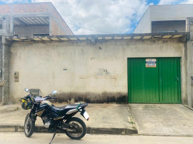 Casa venda em Região Geográfica Imediata de Vitória da Conquista, Teodoro Sampaio