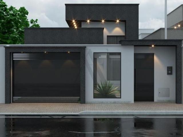Casa venda em Região Geográfica Imediata de Ceres - Rialma - Goianésia, Goianésia