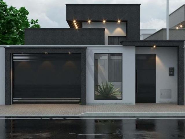 Casa venda em Região Geográfica Imediata de Ceres - Rialma - Goianésia, Goianésia