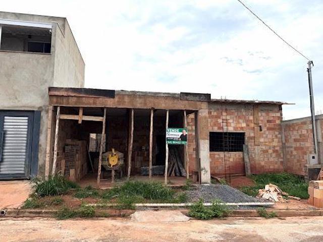 Casa venda em Boa Vista, Patos de Minas