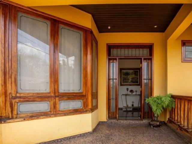 Casa venda em Região Imediata de Jaú, Bocaina