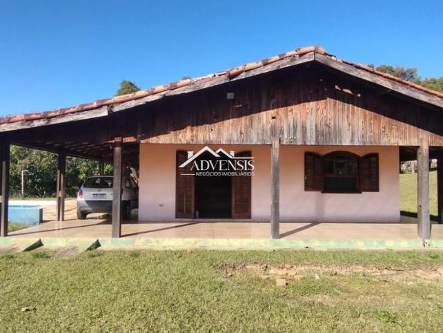 Sítio e chácara venda em Bofete, São Paulo
