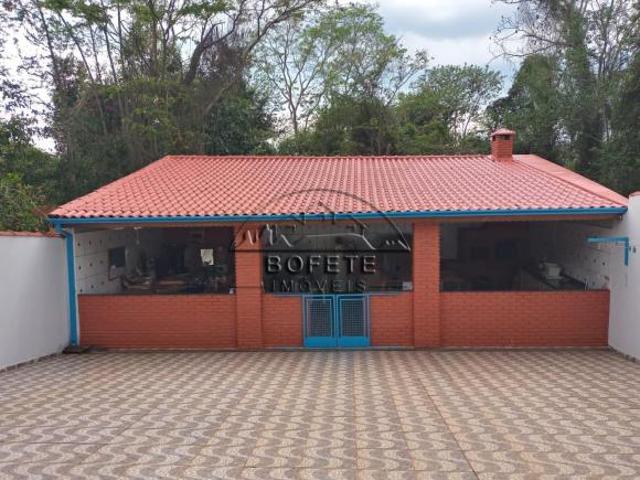 Casa venda em Região Imediata de Botucatu, Bofete