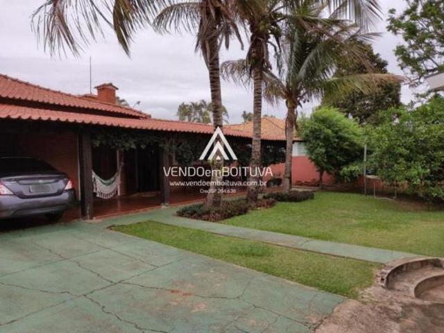 Casa venda em Região Imediata de Sorocaba, Região Metropolitana de Sorocaba