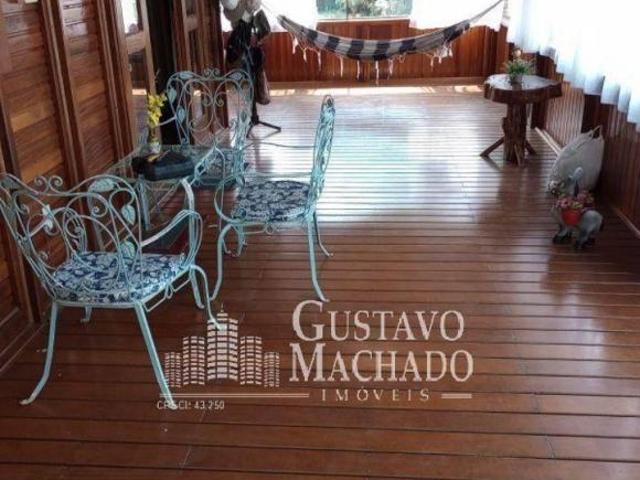 Casa venda em Região Geográfica Imediata de Juiz de Fora, Bom Jardim de Minas