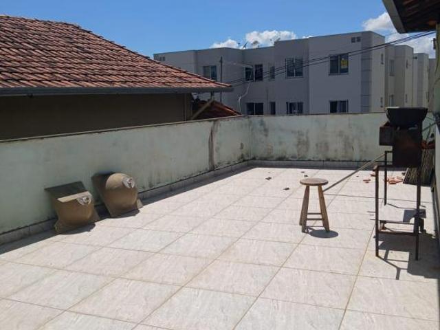 Casa venda em Bom Jesus, Contagem