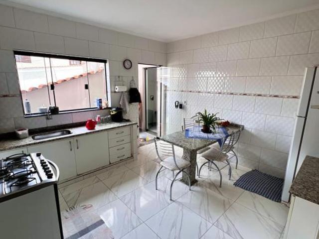 Casa venda em Região Geográfica Imediata de Varginha, Varginha