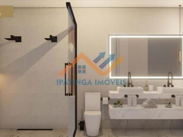 Casa venda em Região Geográfica Imediata de Ipatinga, Região Metropolitana do Vale do Aço