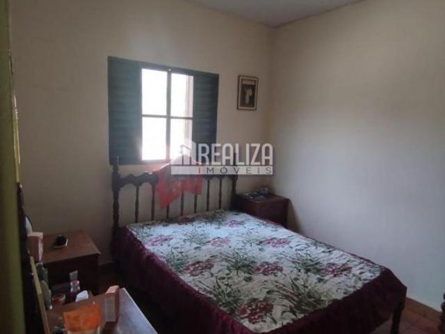 Casa venda em Vila Estado Novo, Uberaba