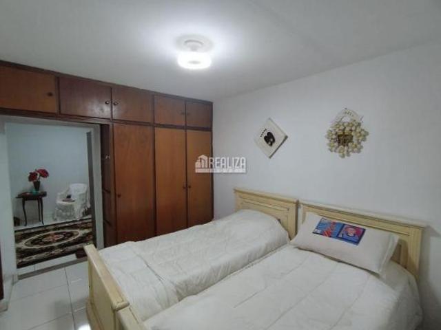 Casa venda em Vila Estado Novo, Uberaba