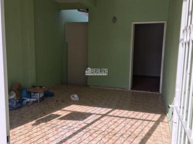 Casa venda em São Benedito, Uberaba