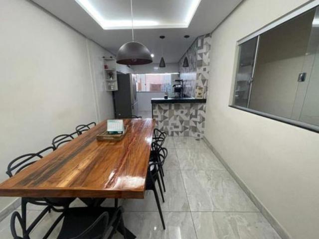 Casa venda em Barreiro, Belo Horizonte
