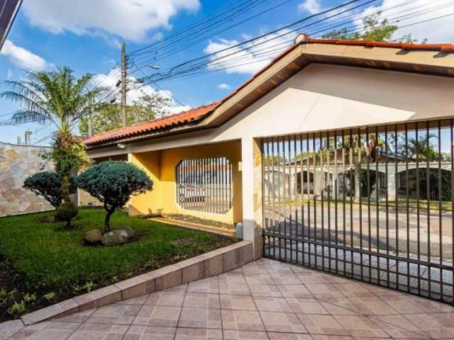 Casa venda em Região Geográfica Imediata de Curitiba, Região Metropolitana de Curitiba