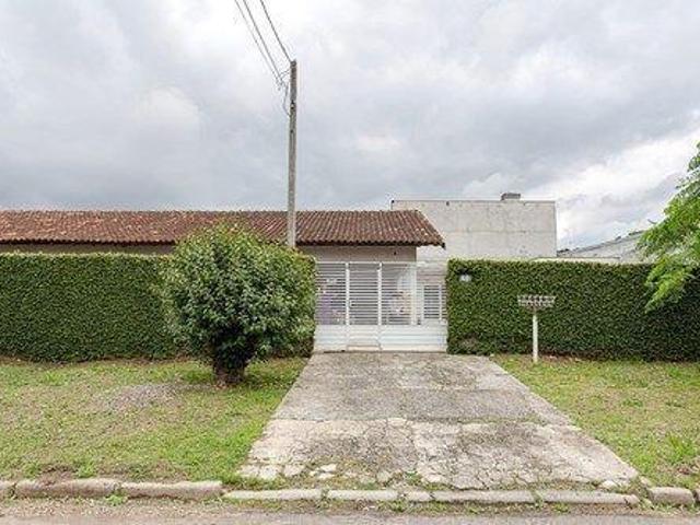 Casa venda em Região Geográfica Imediata de Curitiba, Região Metropolitana de Curitiba