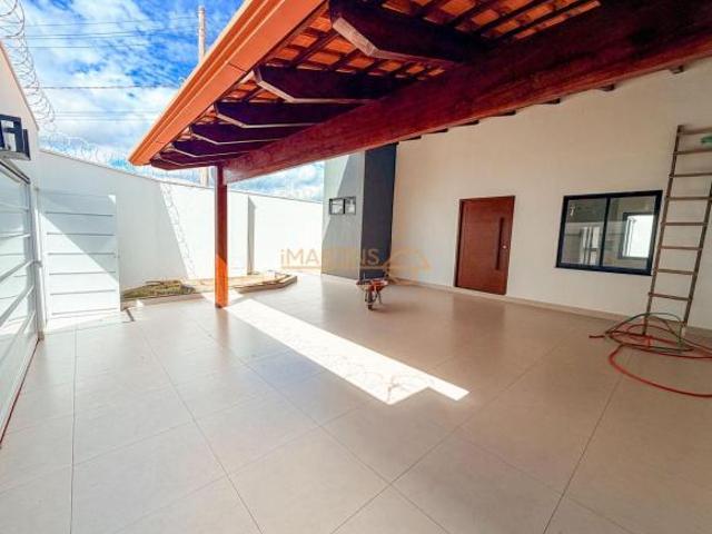 Casa venda em Região Geográfica Imediata de Uberlândia, Araguari