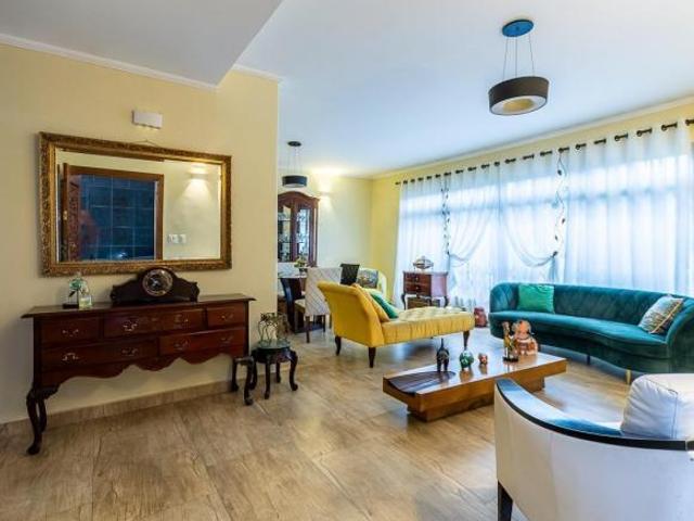 Casa venda em Região Imediata de Marília, Oscar Bressane