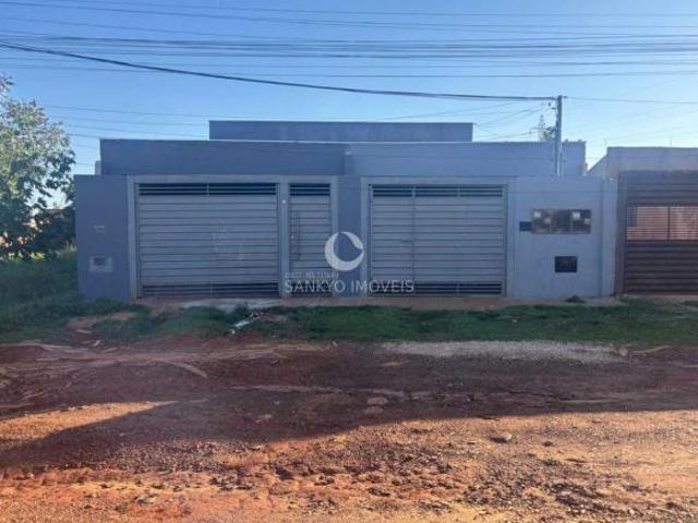 Casa venda em Região Geográfica Imediata de Campo Grande, Campo Grande