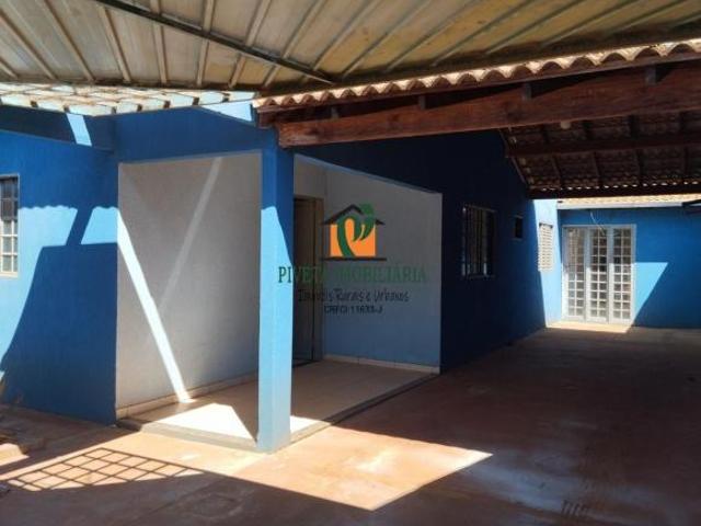 Casa venda em Região Geográfica Imediata de Campo Grande, Campo Grande
