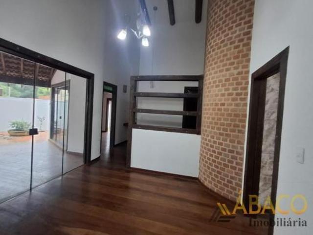 Casa venda em Região Imediata de São Carlos, São Carlos